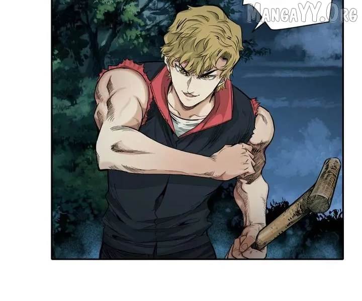 Read The Creatures that We Are EN Manga Online