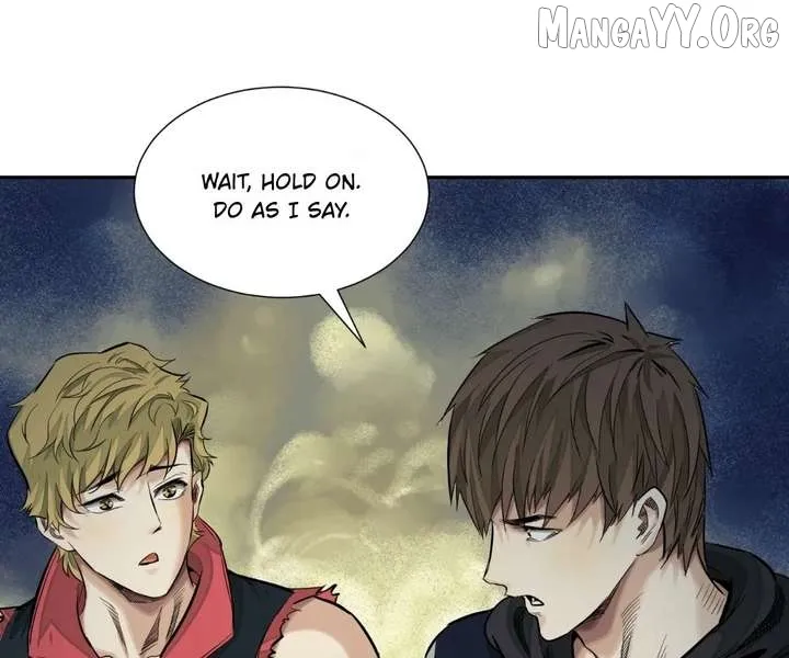 Read The Creatures that We Are EN Manga Online