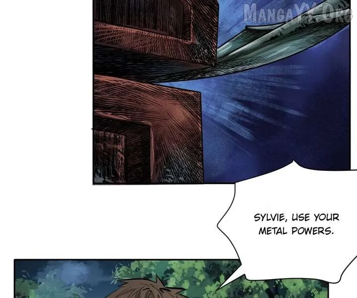 Read The Creatures that We Are EN Manga Online