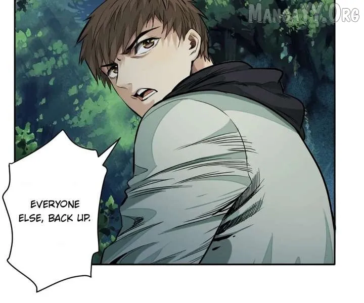 Read The Creatures that We Are EN Manga Online