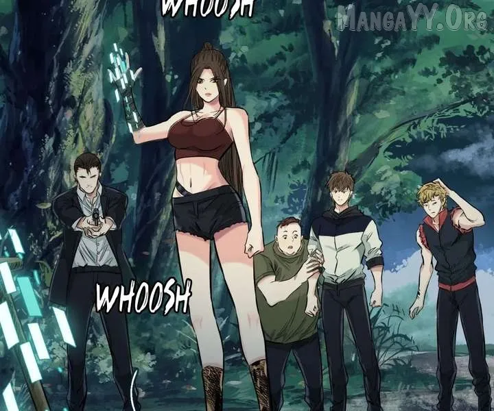 Read The Creatures that We Are EN Manga Online