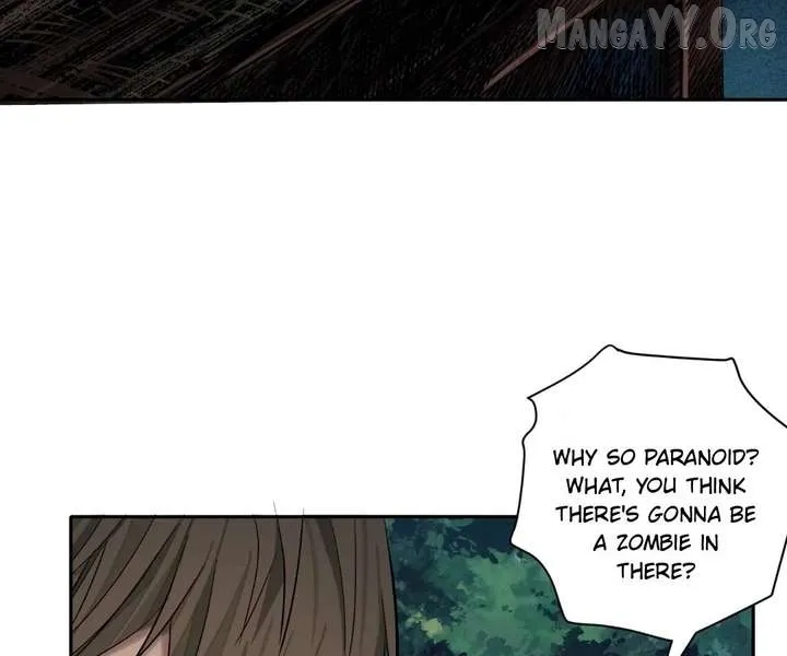 Read The Creatures that We Are EN Manga Online