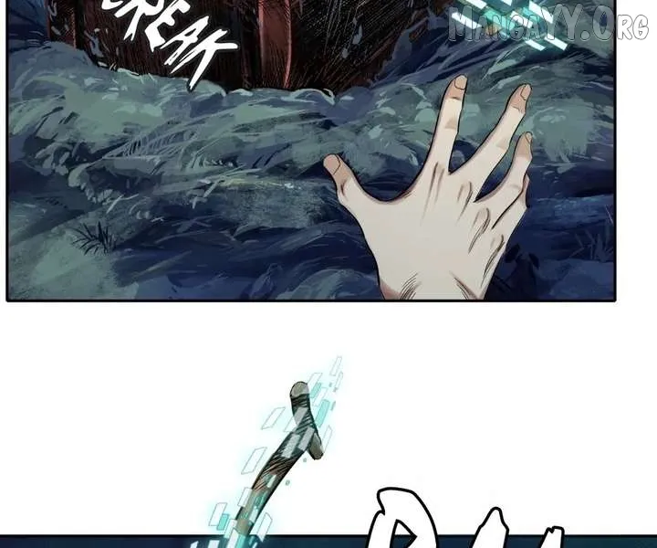 Read The Creatures that We Are EN Manga Online