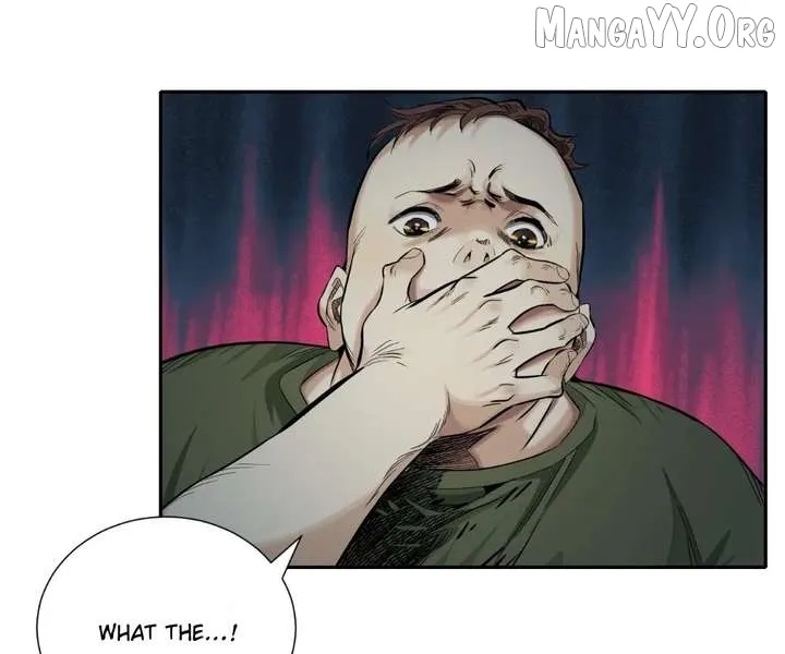 Read The Creatures that We Are EN Manga Online