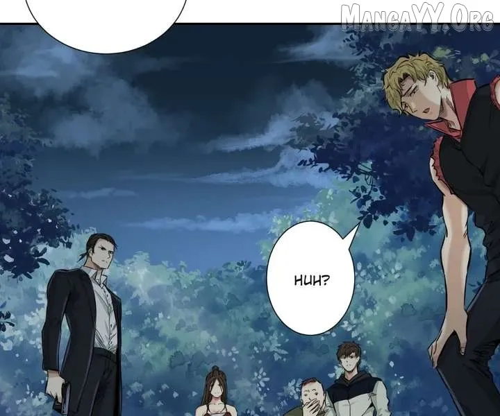Read The Creatures that We Are EN Manga Online