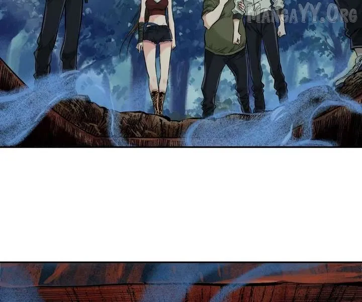 Read The Creatures that We Are EN Manga Online