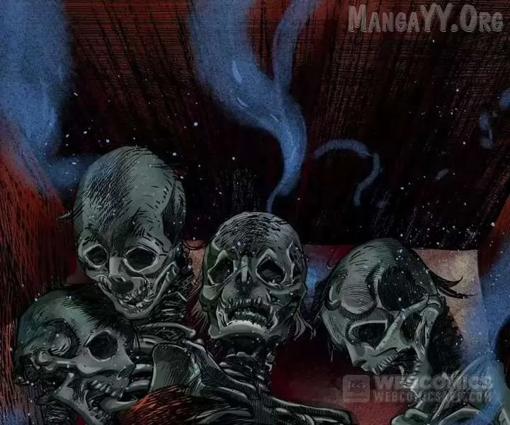 Read The Creatures that We Are EN Manga Online
