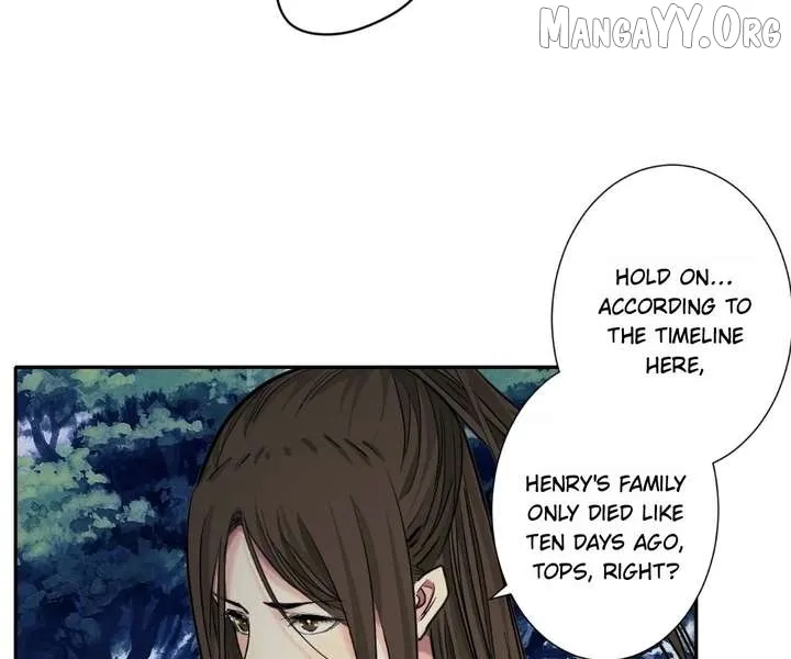 Read The Creatures that We Are EN Manga Online