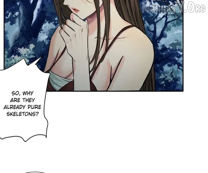 Read The Creatures that We Are EN Manga Online