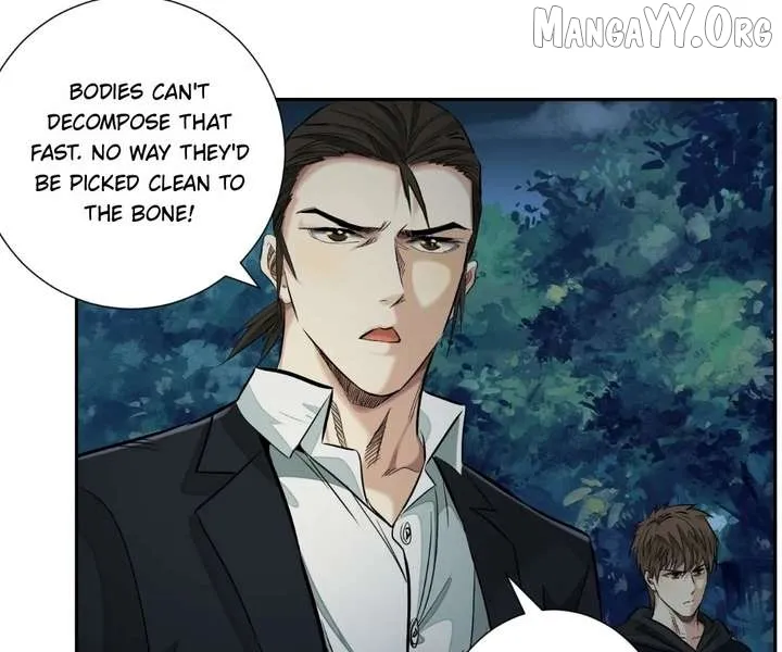Read The Creatures that We Are EN Manga Online