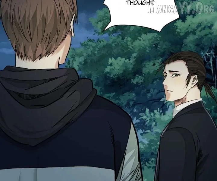 Read The Creatures that We Are EN Manga Online