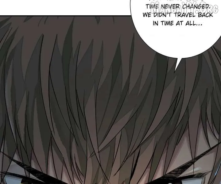 Read The Creatures that We Are EN Manga Online