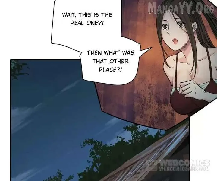 Read The Creatures that We Are EN Manga Online