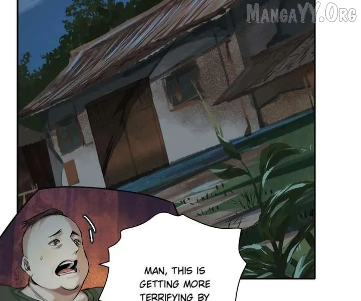 Read The Creatures that We Are EN Manga Online