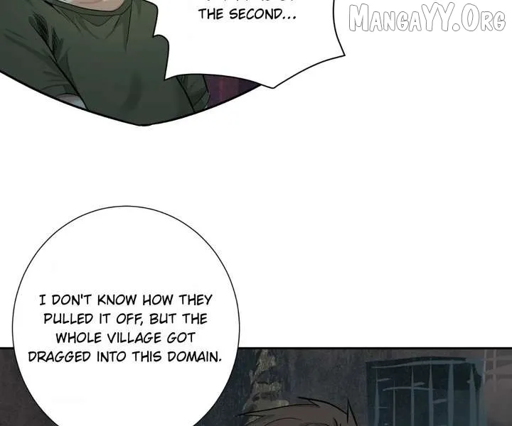 Read The Creatures that We Are EN Manga Online