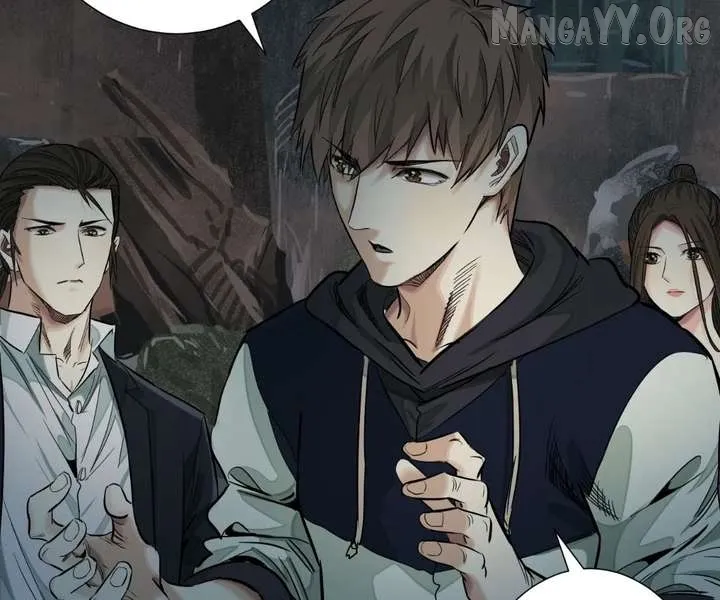 Read The Creatures that We Are EN Manga Online