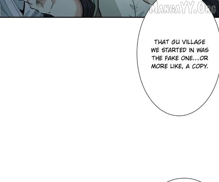 Read The Creatures that We Are EN Manga Online