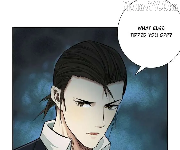 Read The Creatures that We Are EN Manga Online