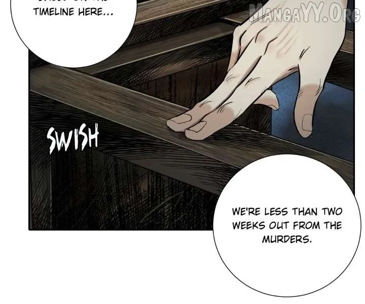 Read The Creatures that We Are EN Manga Online