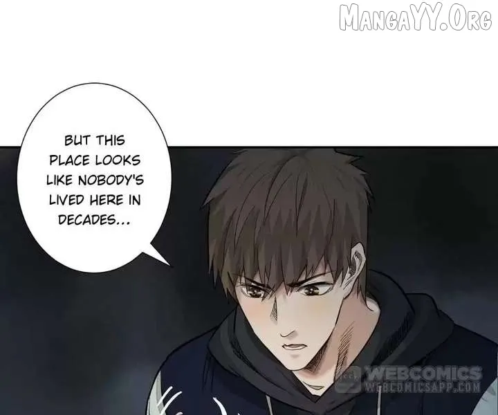 Read The Creatures that We Are EN Manga Online