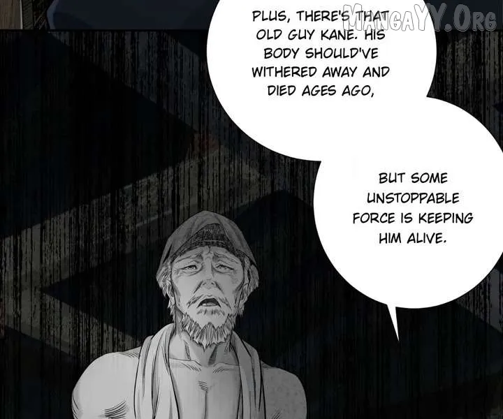 Read The Creatures that We Are EN Manga Online