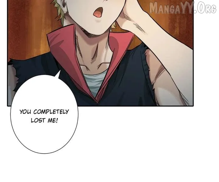 Read The Creatures that We Are EN Manga Online