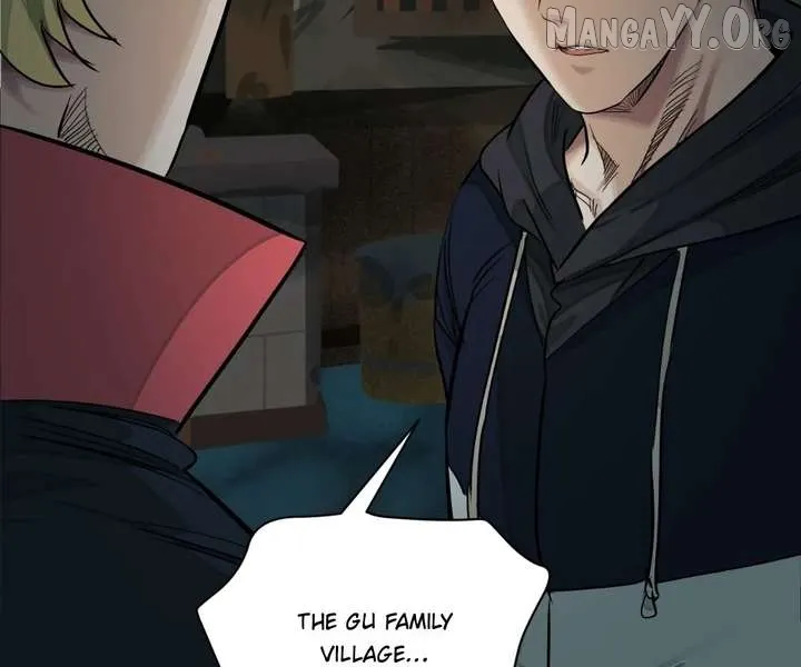 Read The Creatures that We Are EN Manga Online