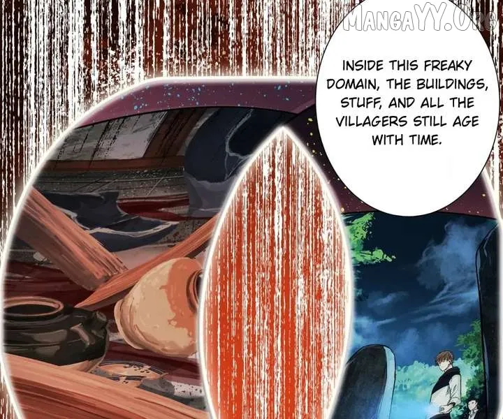 Read The Creatures that We Are EN Manga Online