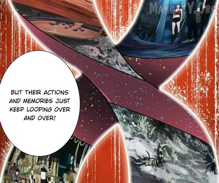 Read The Creatures that We Are EN Manga Online