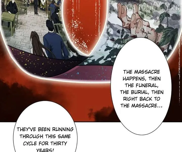 Read The Creatures that We Are EN Manga Online