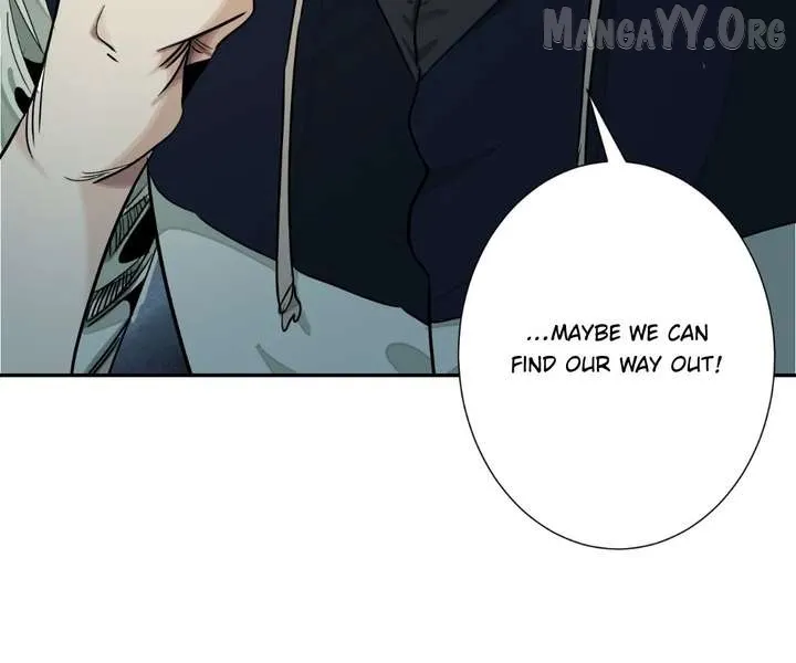 Read The Creatures that We Are EN Manga Online