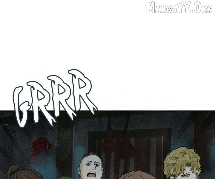 Read The Creatures that We Are EN Manga Online