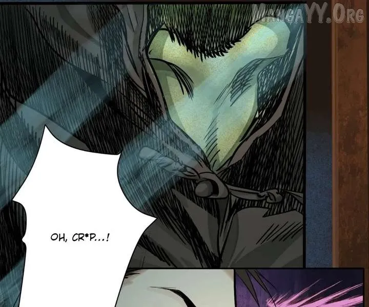Read The Creatures that We Are EN Manga Online
