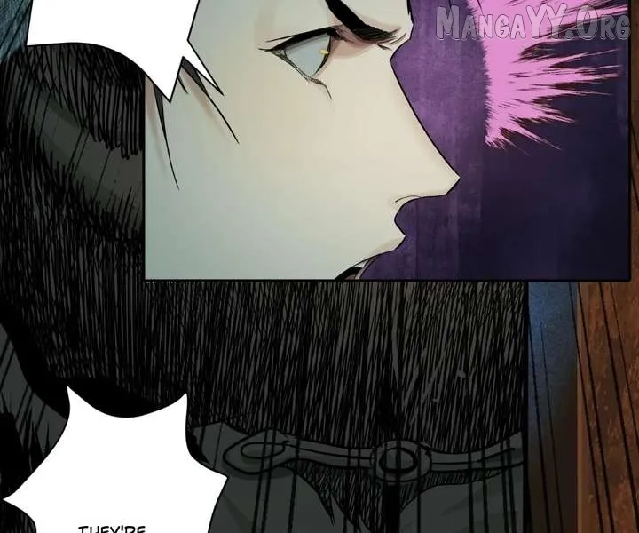 Read The Creatures that We Are EN Manga Online