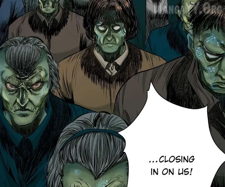 Read The Creatures that We Are EN Manga Online