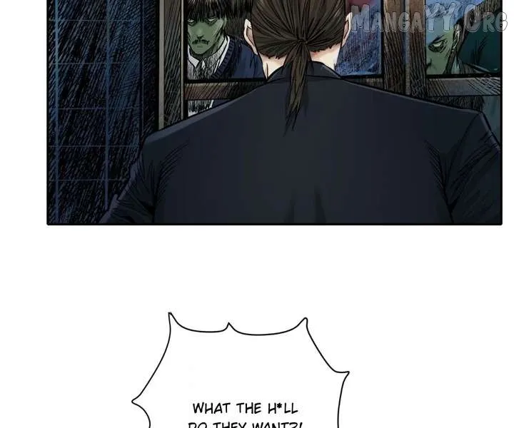 Read The Creatures that We Are EN Manga Online