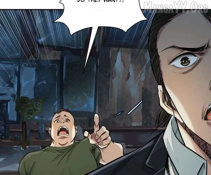 Read The Creatures that We Are EN Manga Online
