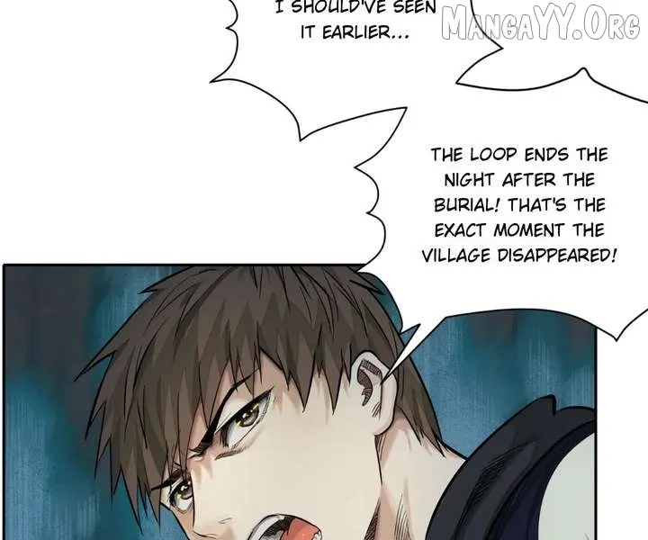 Read The Creatures that We Are EN Manga Online
