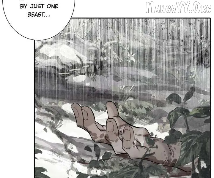 Read The Creatures that We Are EN Manga Online