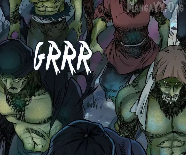 Read The Creatures that We Are EN Manga Online