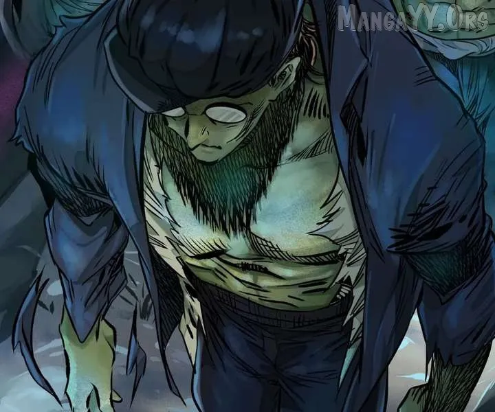 Read The Creatures that We Are EN Manga Online