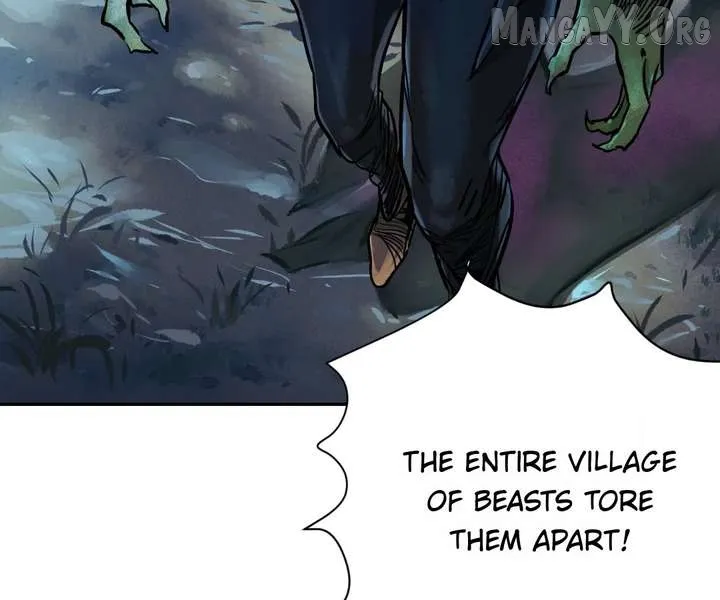Read The Creatures that We Are EN Manga Online