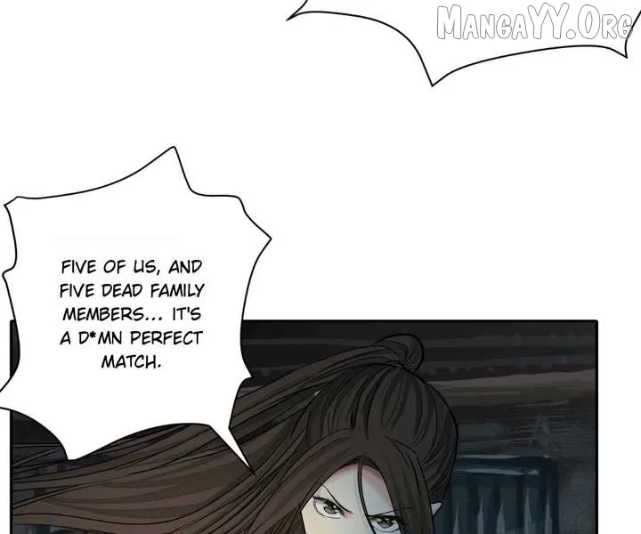 Read The Creatures that We Are EN Manga Online