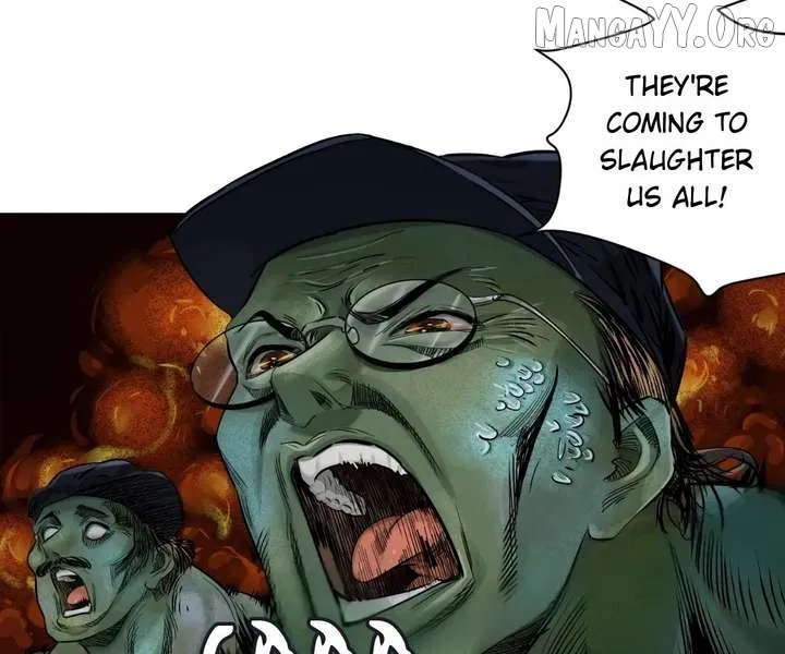 Read The Creatures that We Are EN Manga Online