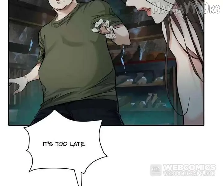 Read The Creatures that We Are EN Manga Online
