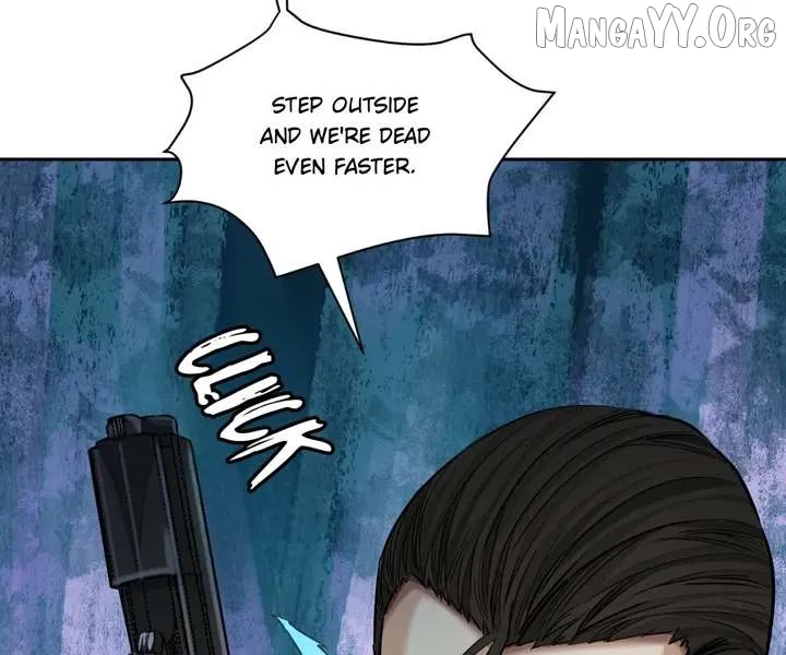 Read The Creatures that We Are EN Manga Online