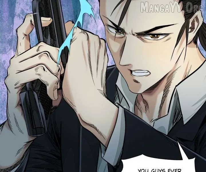 Read The Creatures that We Are EN Manga Online