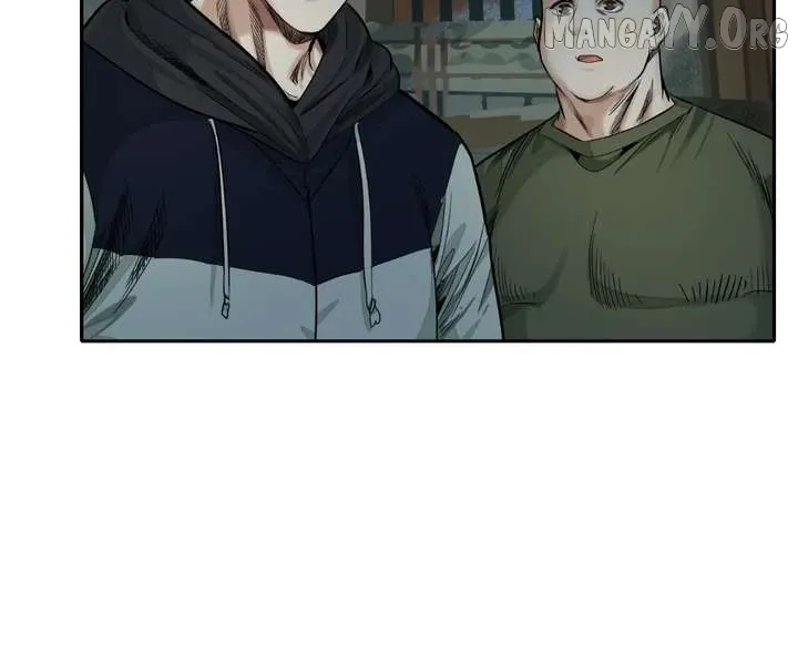 Read The Creatures that We Are EN Manga Online