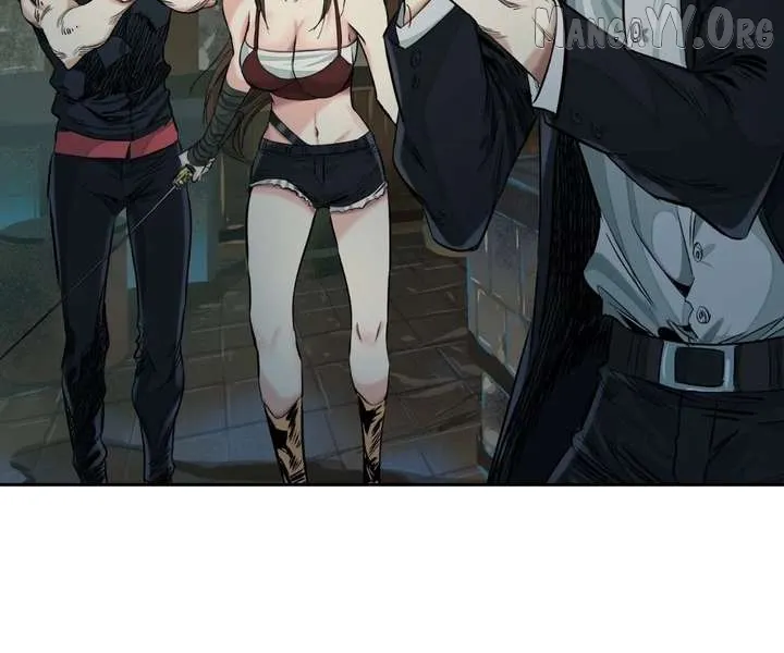 Read The Creatures that We Are EN Manga Online