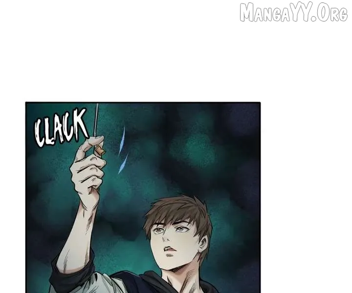 Read The Creatures that We Are EN Manga Online
